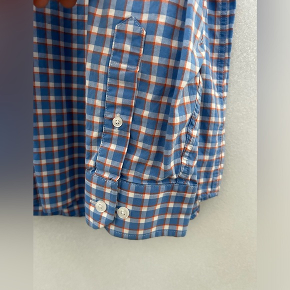 Johnson & Murphy large cotton - Picture 5 of 6